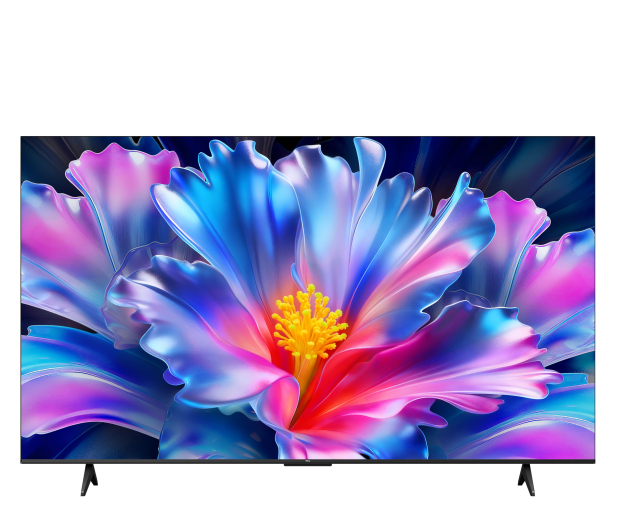 TCL 75P6L 75" LED GoogleTV - 1528749 - zdjęcie 2